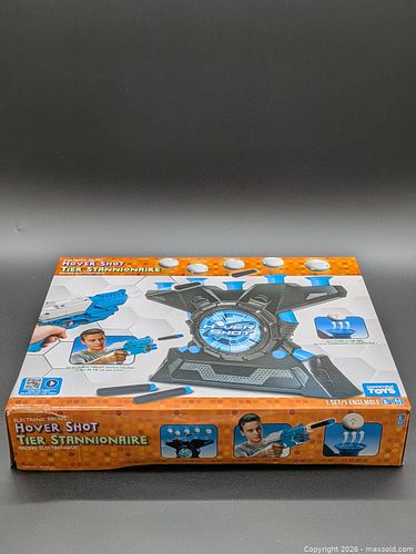 Lot #24 (1 of 8)