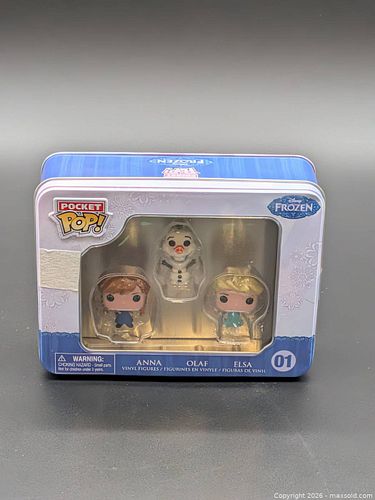 Lot #170 (1 of 4)