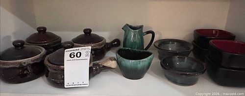Lot #60 (1 of 8)