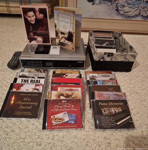 Lot #24 (1 of 12)