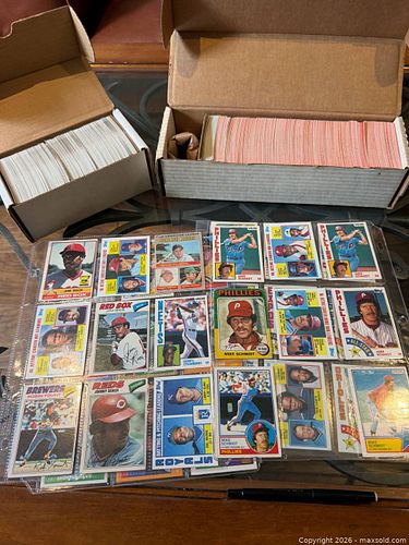 Lot #114 (1 of 7)