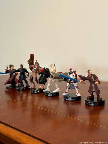 Lot #23 (1 of 4)