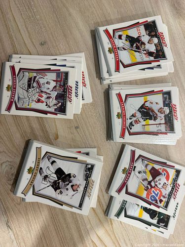 Lot #130 (1 of 5)