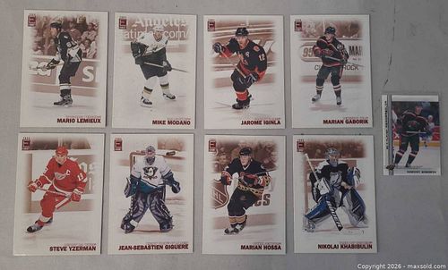 Lot #59 (1 of 6)