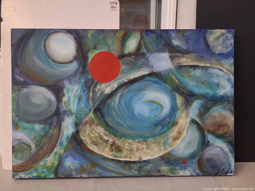 Lot #43 (1 of 5)