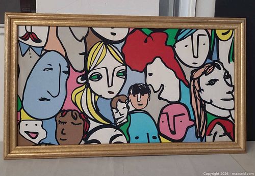 Lot #48 (1 of 5)