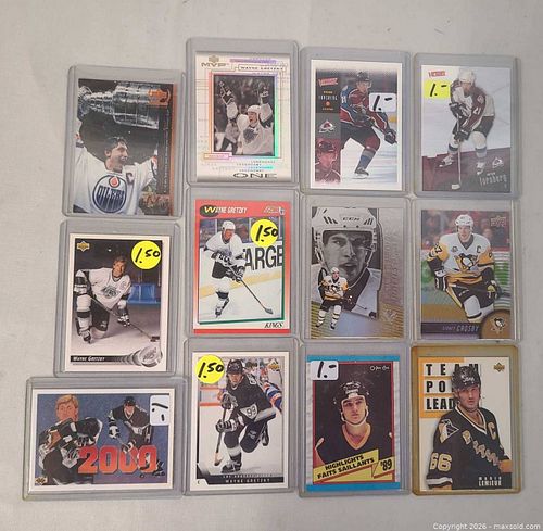 Lot #98 (1 of 6)