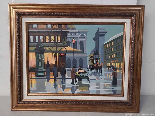 Lot #45 (1 of 5)