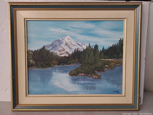 Lot #78 (1 of 5)