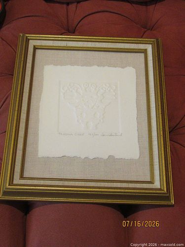 Lot #21 (1 of 6)