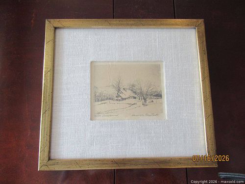Lot #22 (1 of 5)