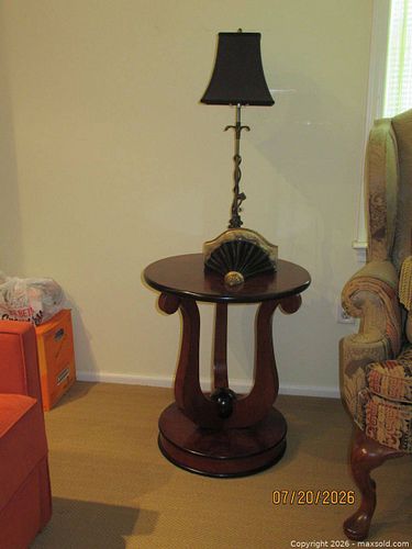 Lot #30 (1 of 9)