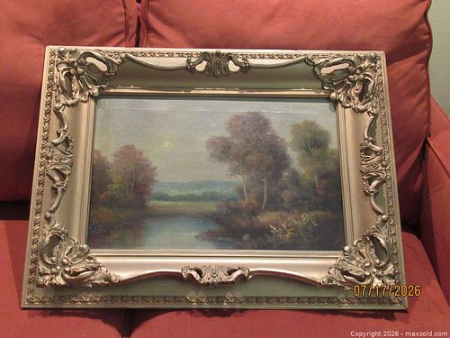 Lot #28 (1 of 7)