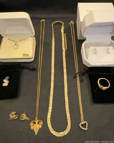 Lot #1 (1 of 19)