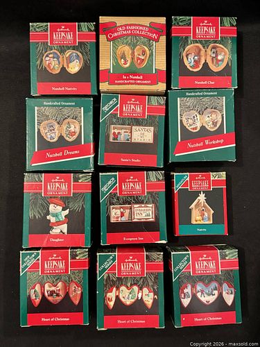 Lot #220 (1 of 17)