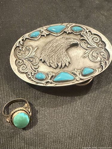 Lot #418 (1 of 16)