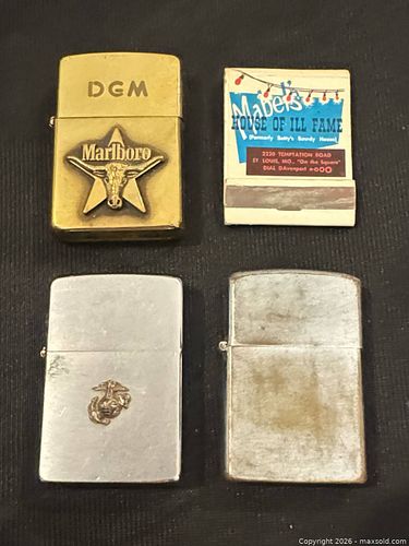 Lot #1412 (1 of 13)