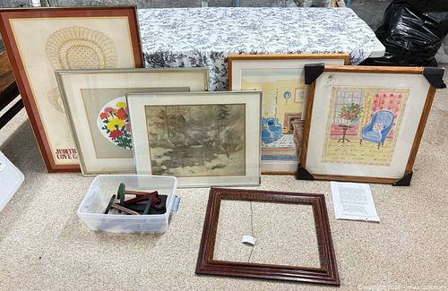 Lot #515 (1 of 15)