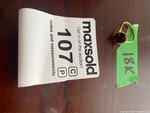 Lot #107 (1 of 7)