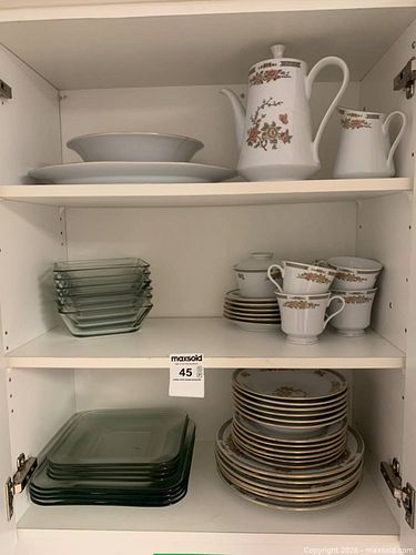 Lot #45 (1 of 10)