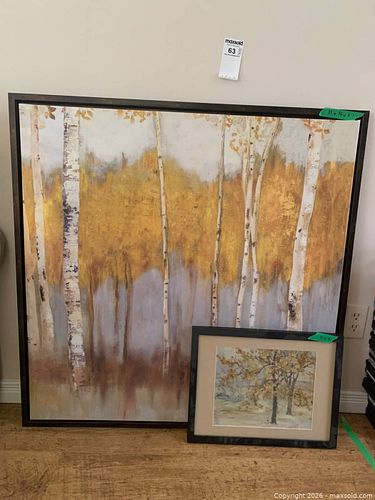 Lot #63 (1 of 10)