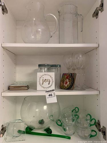 Lot #46 (1 of 13)