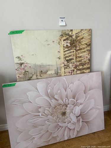 Lot #16 (1 of 6)