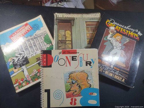 Lot #25 (1 of 5)
