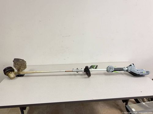 EGO 15in Brushless Cordless String Trimmer - Battery Not Included (1 of 5)