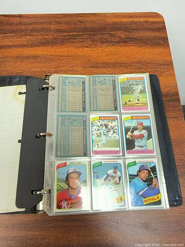Lot #57 (1 of 11)