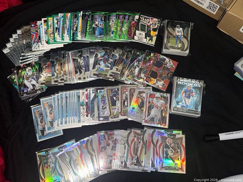 Lot #42 (1 of 6)
