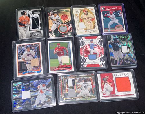 Lot #372 (1 of 3)