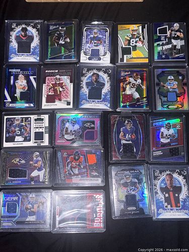 Lot #34 (1 of 3)
