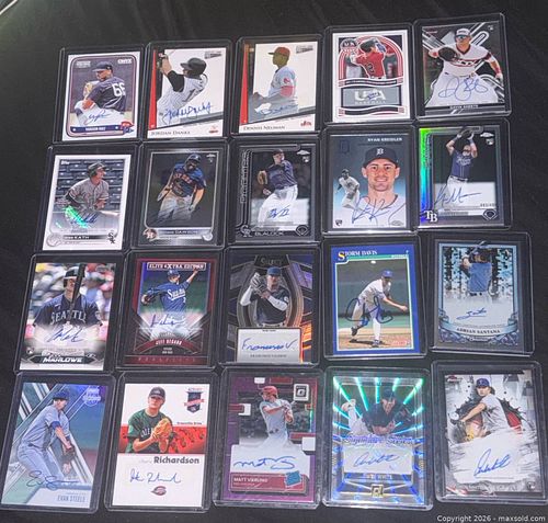 Lot #378 (1 of 3)