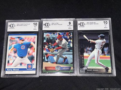 Lot #22 (1 of 8)