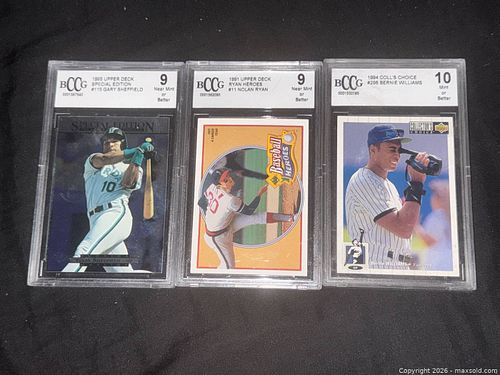 Lot #23 (1 of 8)