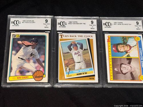 Lot #41 (1 of 8)