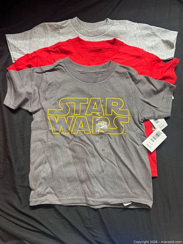 Lot #45 (1 of 4)