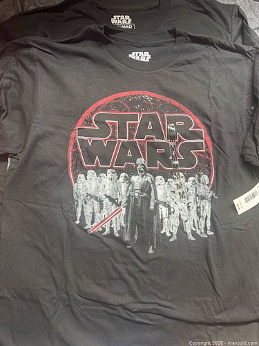 Lot #46 (1 of 4)