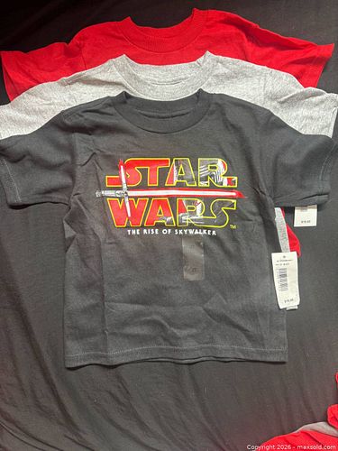 Lot #44 (1 of 4)