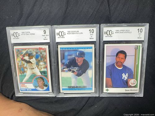 Lot #12 (1 of 7)