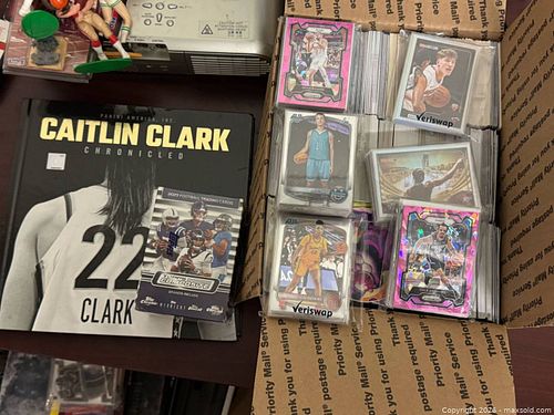 Lot #232 (1 of 7)