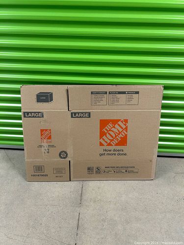 Lot #23 (1 of 3)