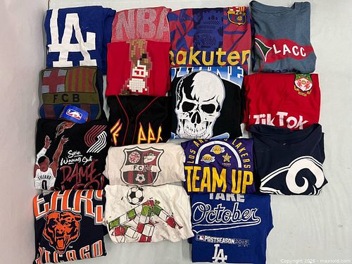 Lot #411 (1 of 3)