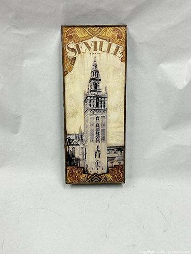Lot #454 (1 of 2)