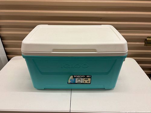 Lot #14 (1 of 9)