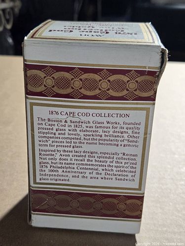 Lot #80 (1 of 7)