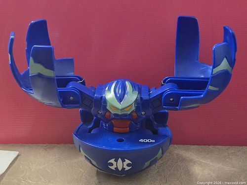 Lot #65 (1 of 4)
