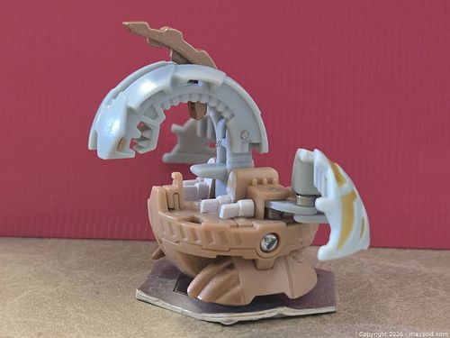 Lot #61 (1 of 4)