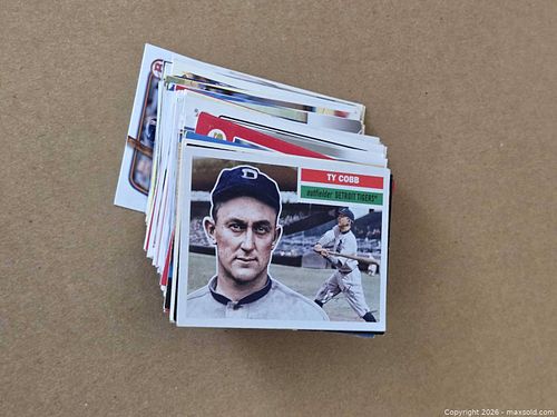 Lot #77 (1 of 3)